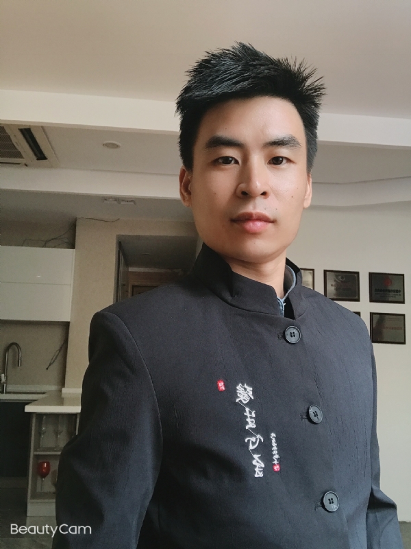 无极的第一张照片--恩施父母相亲团
