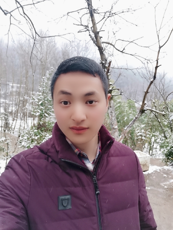 终于等到你的第八张照片--恩施父母相亲团