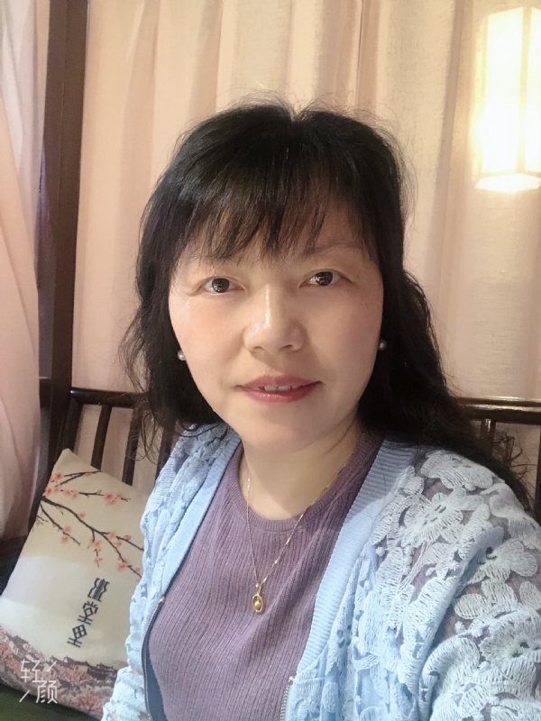 期盼的第一张照片--恩施父母相亲团