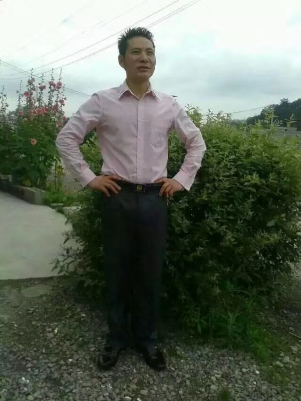 真诚相待的第二张照片--恩施父母相亲团